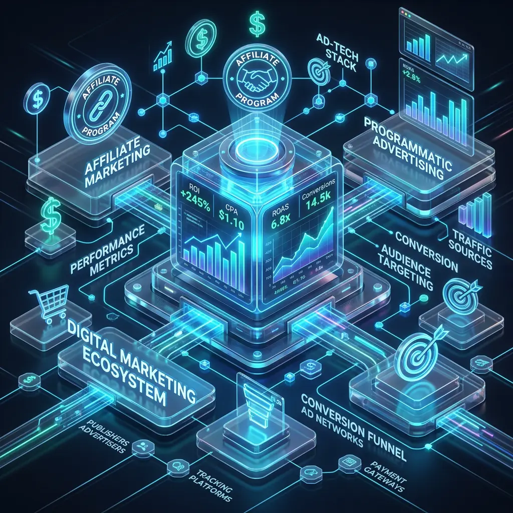 Top Rated Affiliate Networks in 2026